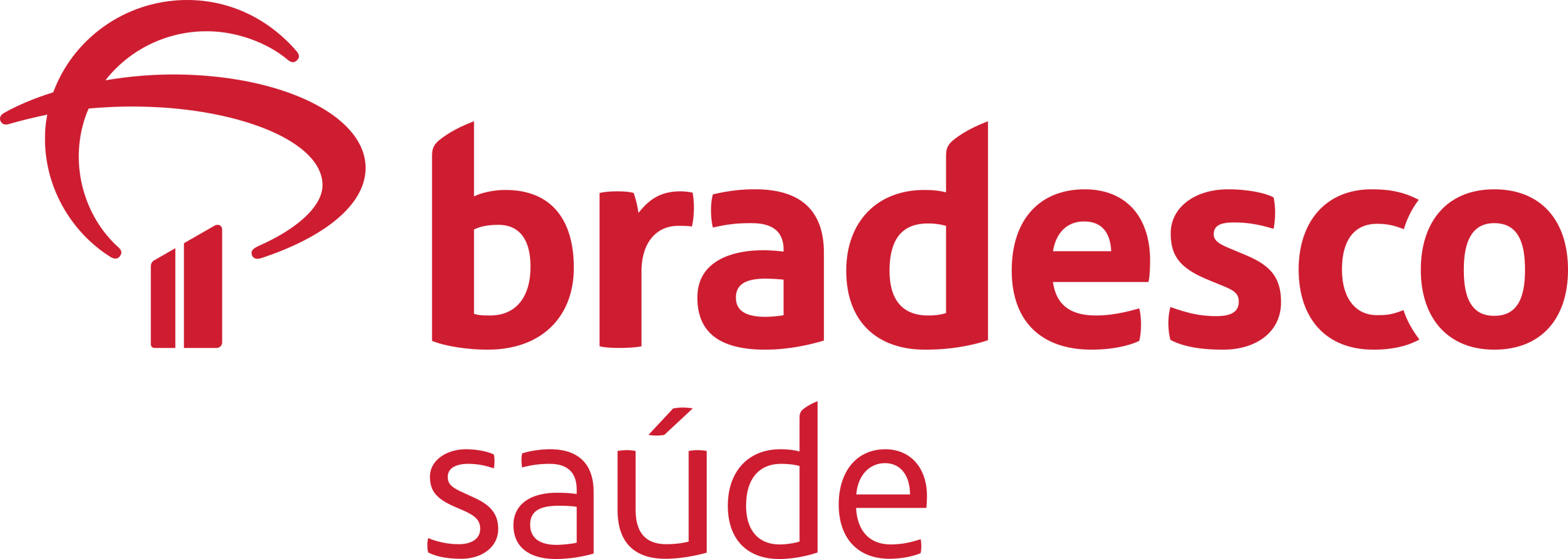 Convênio Bradesco Saúde